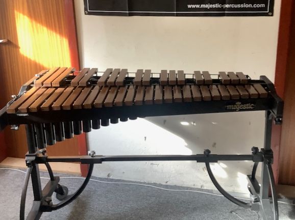 Majestic Deluxe xylofoner